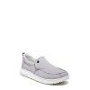 Beach Seaview Casual Men’s Slip On Sneakers-Sustainable Shoes That Include Three-Zone Comfort with Orthotic Insole Arch Support,