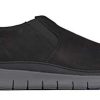 Khai Black Nubuck 9.5 M