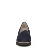 Women’s Aster Willa Wedge- Supportive Arch Support Dress Shoes for Women That Include an Orthotic Insole Providing Comfort and