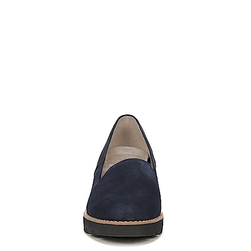 Women’s Aster Willa Wedge- Supportive Arch Support Dress Shoes for Women That Include an Orthotic Insole Providing Comfort and
