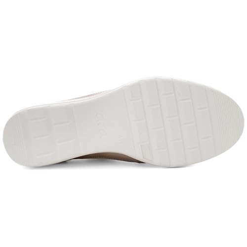 Women's Closed-Toe Pumps