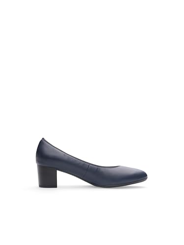 Women's Slingback Closed Toe Pumps