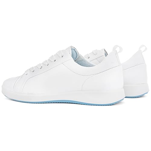 Women's Low-Top Sneakers