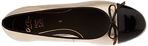 Women's Ballet Flats Ballerinas, 36