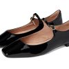 Women's Bridge Maryjane Ballet Flat
