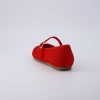 Women's Sonnet Mary Jane Knit Flat with +Memory Foam, Wide Widths Available