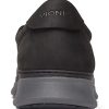 Khai Black Nubuck 9.5 M