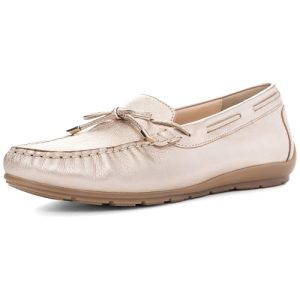 Women's Alabama Moccasin