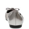 Sport Womens Alive Patent Slip On Ballet Flats