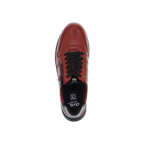 Women's top Sneakers Low-Cut Trainers
