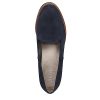 Women’s Aster Willa Wedge- Supportive Arch Support Dress Shoes for Women That Include an Orthotic Insole Providing Comfort and