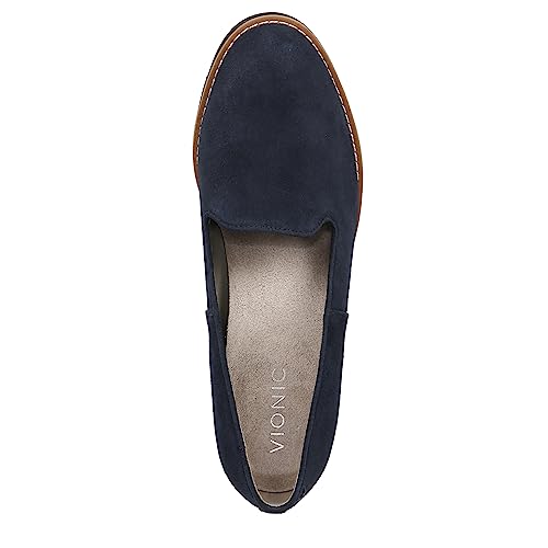 Women’s Aster Willa Wedge- Supportive Arch Support Dress Shoes for Women That Include an Orthotic Insole Providing Comfort and