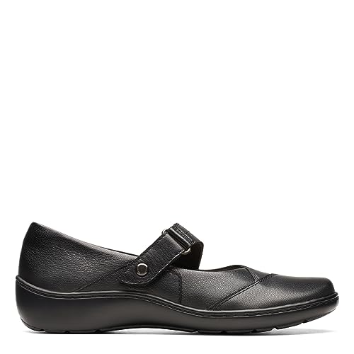 31BiDJwr-L.jpg Women's Cora Gema Mary Jane Flat