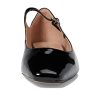 Women's Bridge Maryjane Ballet Flat