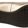 Women's Ballet Flats Ballerinas, 36