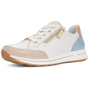 Women's Low-Top Sneakers