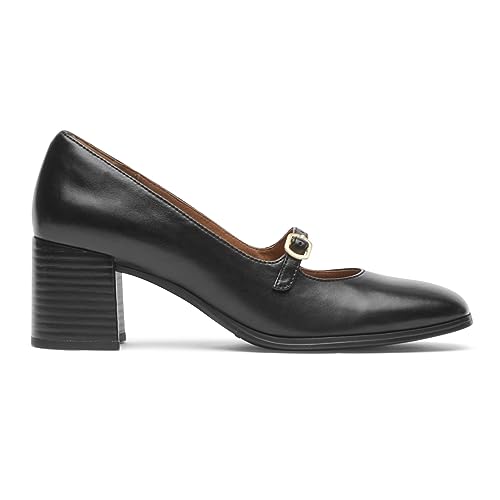 31Ds1mAQqPL.jpg Women's Violetta Mary Jane Pump