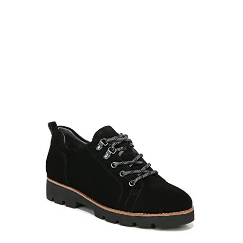 Women's Charm Ballari Oxford Lace Up Loafers- Supportive Casual Shoes with Concealed Orthotic Arch Support that Include
