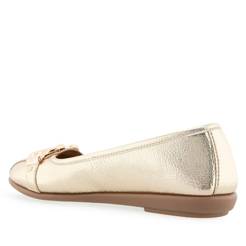 Women's Big Bet Flat Heel
