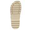Vionic Women's Alondra Lug Ankle Straps Heeled Sandal