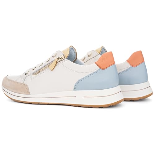 Women's Low-Top Sneakers
