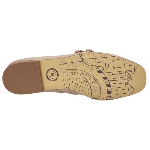 31GjIp-W2hL.jpg Women's Davenport Mary Jane Flat