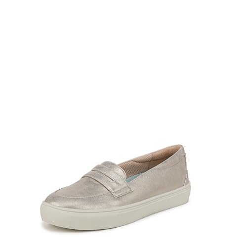 Women's Nova Moc Loafer-Flats