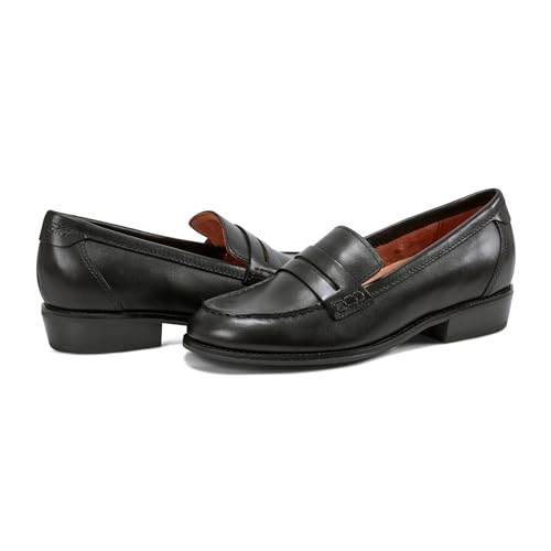 Women's Elisea Penny Loafer