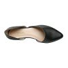 31KoqhCrGlS.jpg Women's Elegant Dressy Flats Shoes Pointed Toe Casual Comfort Slip on Walking Flats for Women