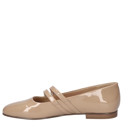 31M-m-XjeaL.jpg Women's Davenport Mary Jane Flat