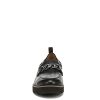 Women's Charm Cynthia Lug Sole Slip On - Supportive Ladies Lug Sole Loafers That Include Three-Zone Comfort with Orthotic Insole