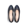 Women's Slingback Closed Toe Pumps