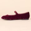 Women's Mary Jane Ballet Flat