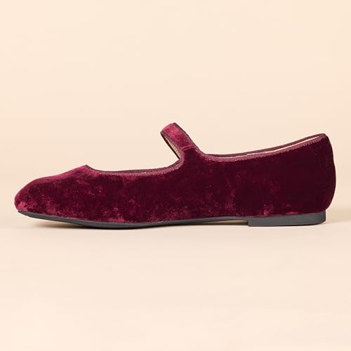 Women's Mary Jane Ballet Flat