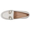 Women's Megan7 Loafer Flat