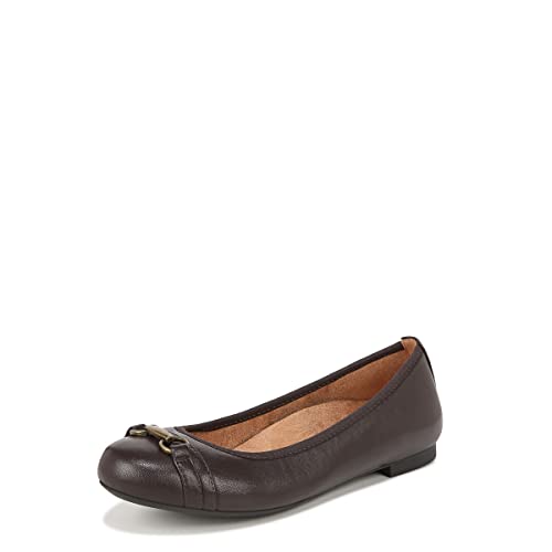 Vionic Women's Ballet Flat