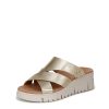 31Qq7poFwuL.jpg Women's Uptown Sunset Slide Sandal