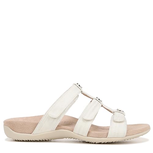 Women's Amber Pearl Slides Sandal
