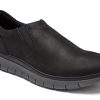 Khai Black Nubuck 9.5 M