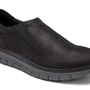 Khai Black Nubuck 9.5 M