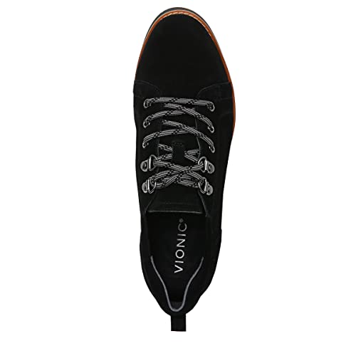 Women's Charm Ballari Oxford Lace Up Loafers- Supportive Casual Shoes with Concealed Orthotic Arch Support that Include