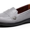 Women's Band Walking Flat Loafer