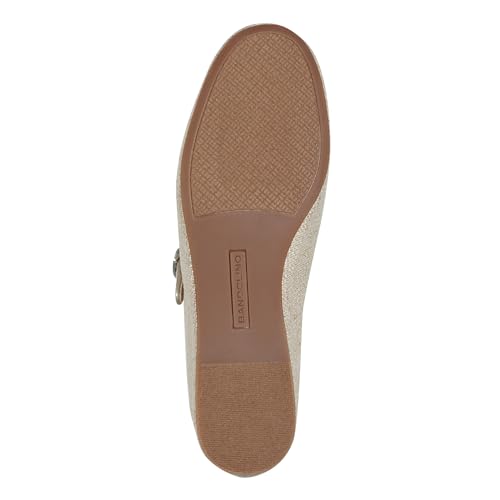 Women's Philly Mary Jane Flat