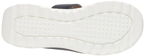 Women's Tampa Slippers, blue, 9.5/10