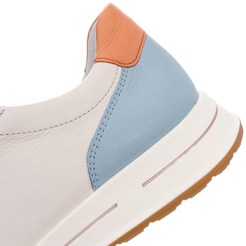 Women's Low-Top Sneakers