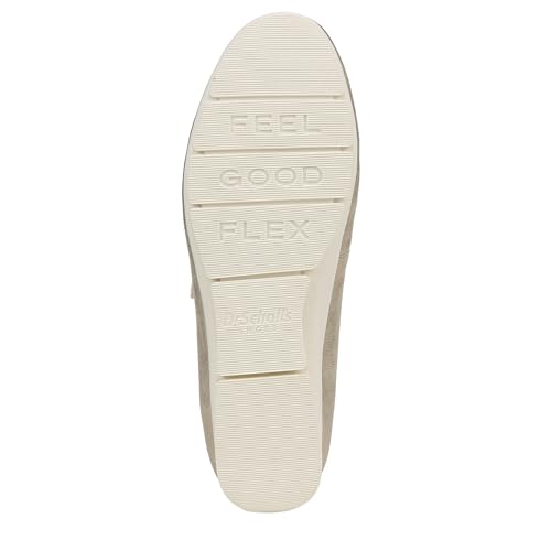 Women's Timeless Mary Jane Flat