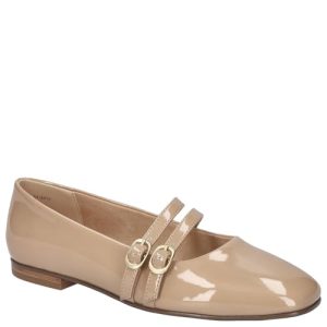 Women's Davenport Mary Jane Flat