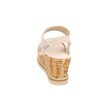 Women's Ankle Strap Sandal