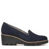 Women’s Aster Willa Wedge- Supportive Arch Support Dress Shoes for Women That Include an Orthotic Insole Providing Comfort and