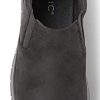 Khai Black Nubuck 9.5 M